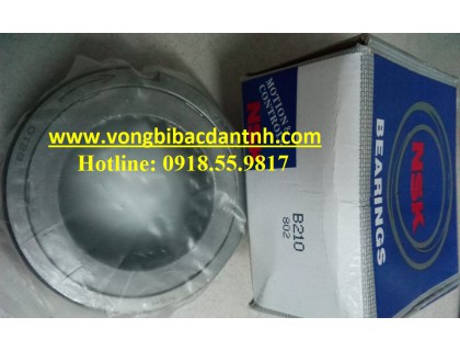 VÒNG BI B210 - NSK